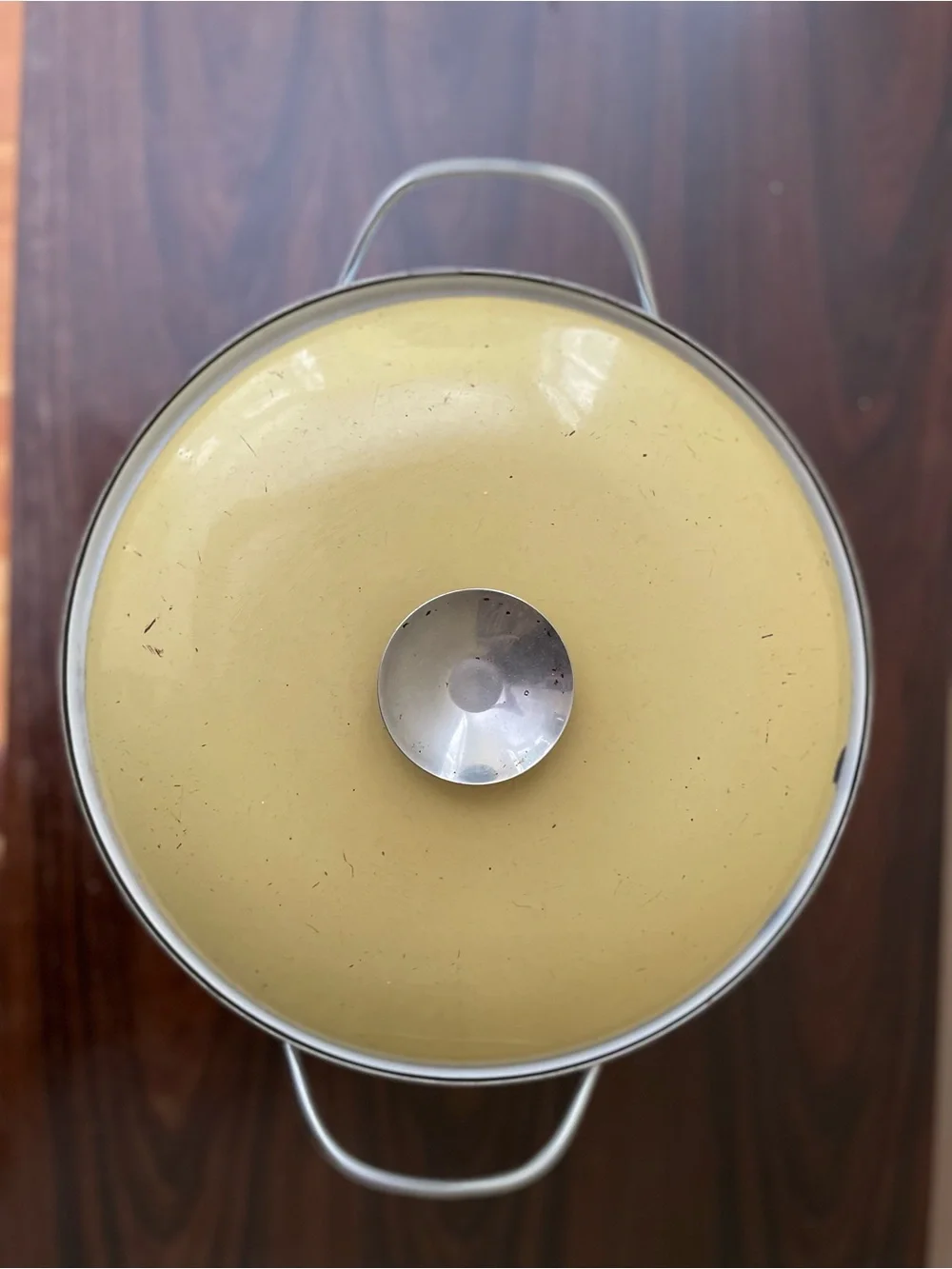 Catherineholm midcentury add butterscotch